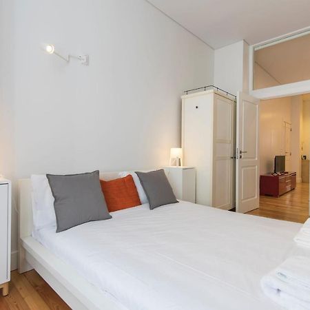 Lovelystay - Downtown Cosy Wonder Lisbon Exterior photo