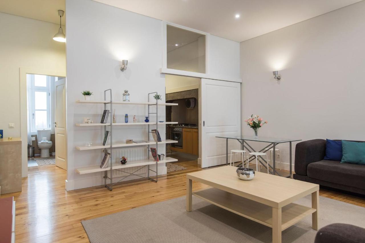 Lovelystay - Downtown Cosy Wonder Lisbon Exterior photo