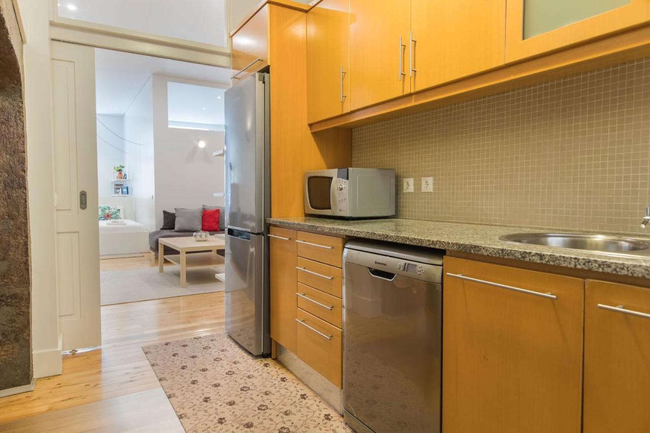 Lovelystay - Downtown Cosy Wonder Lisbon Exterior photo