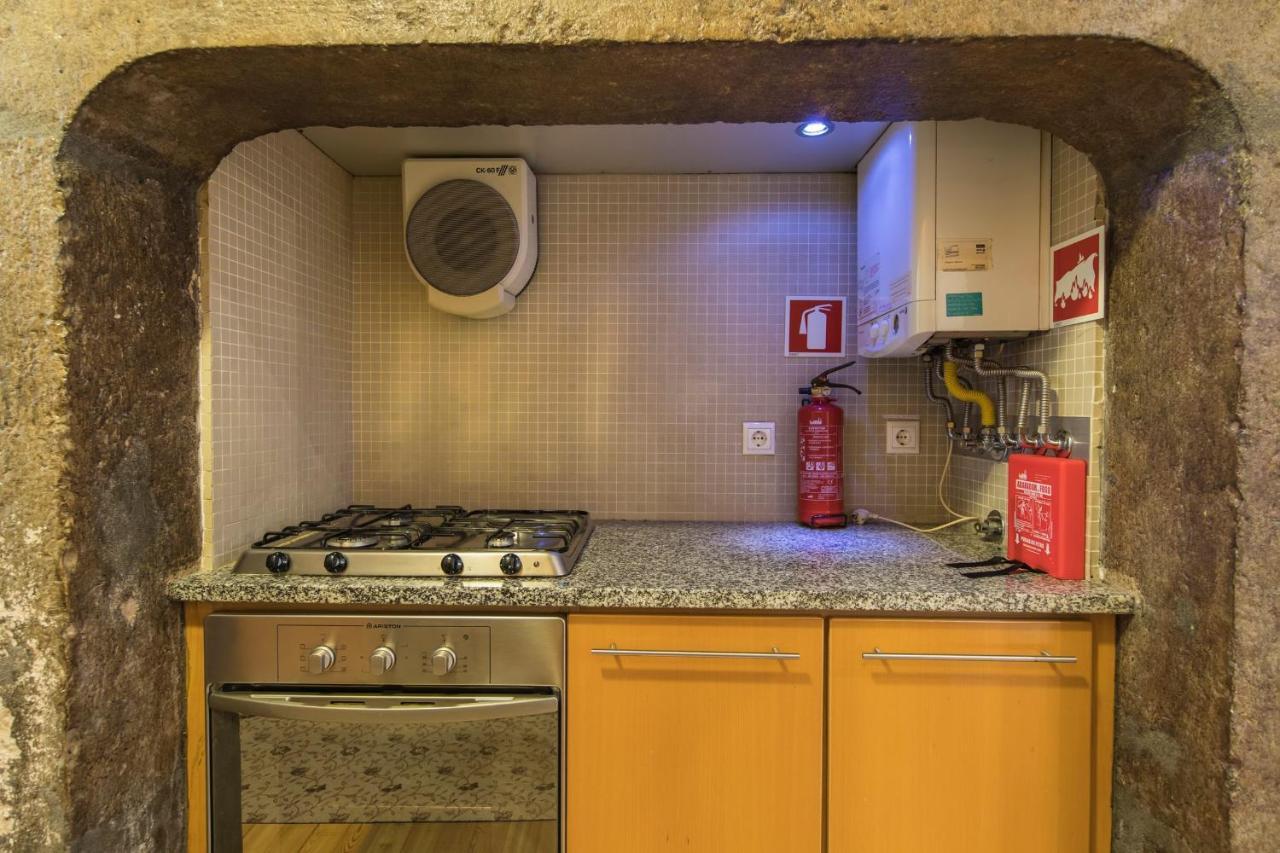 Lovelystay - Downtown Cosy Wonder Lisbon Exterior photo
