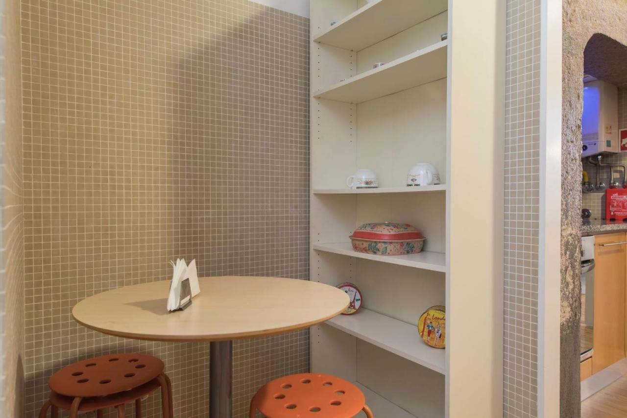 Lovelystay - Downtown Cosy Wonder Lisbon Exterior photo