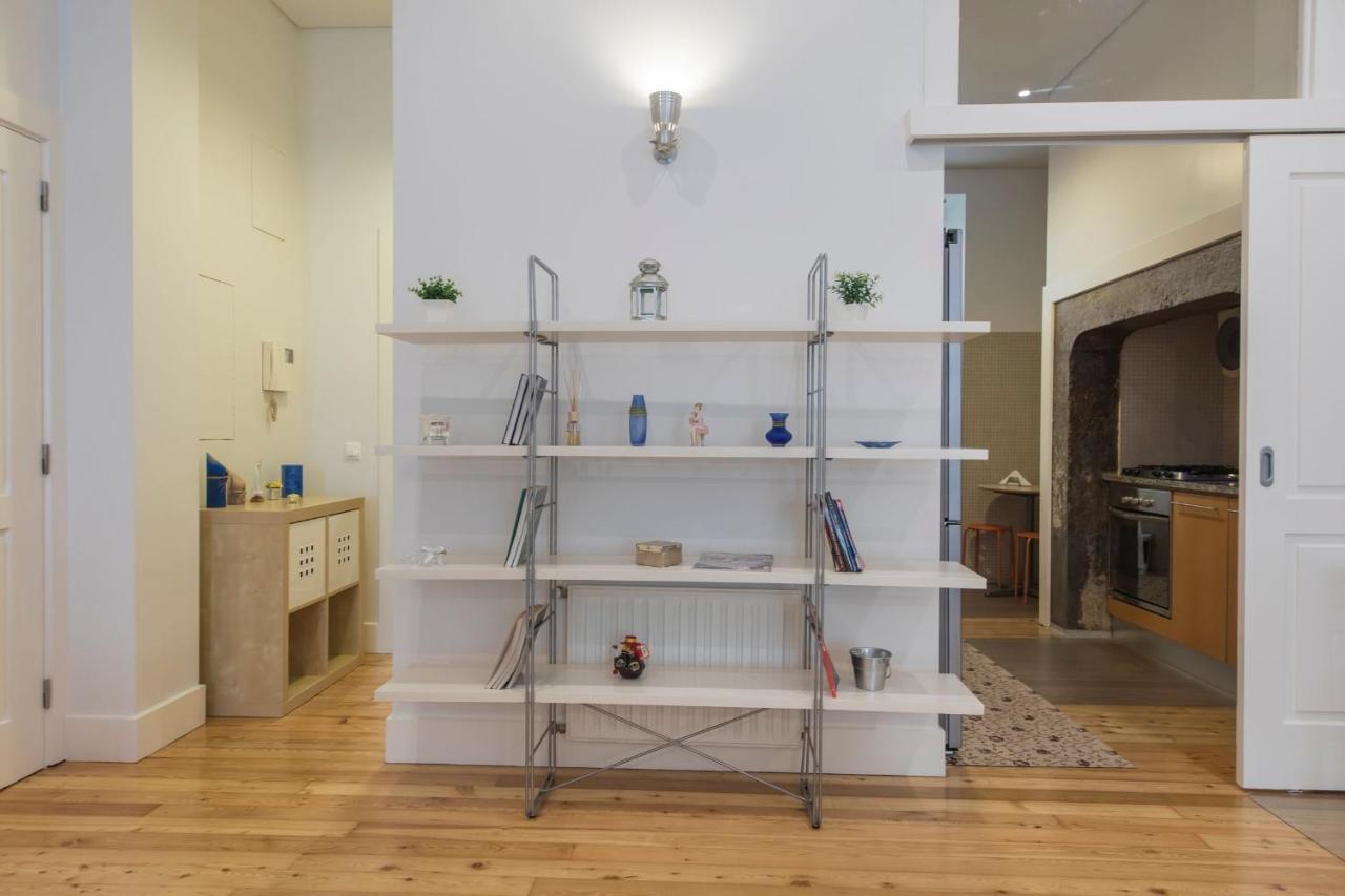 Lovelystay - Downtown Cosy Wonder Lisbon Exterior photo